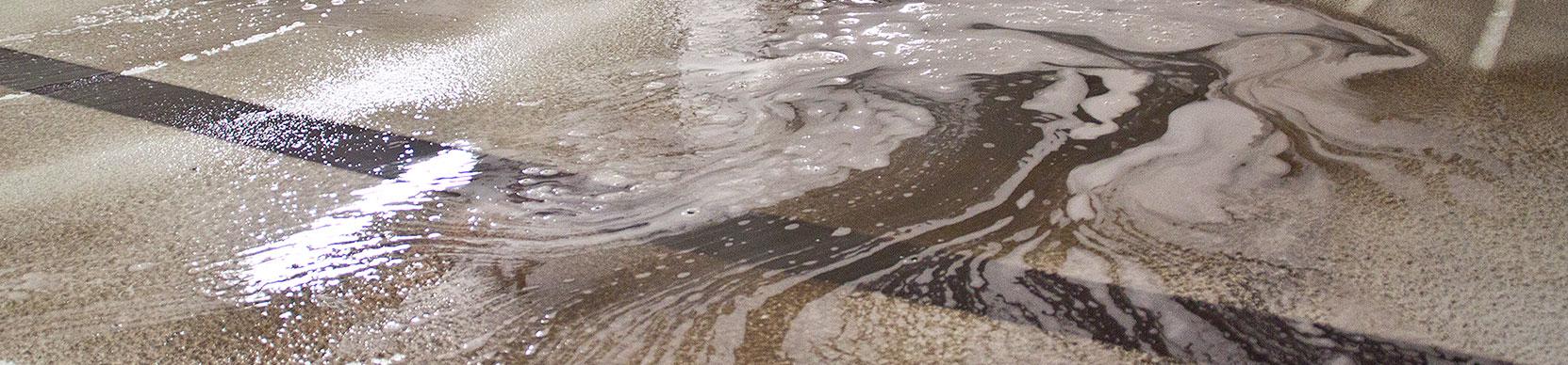 Reinigungsmittel Grundreinigung Gmatic ultra 301 PS